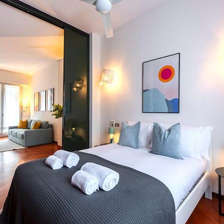Sweett - San Vincenzo Apartment Milan Exterior photo